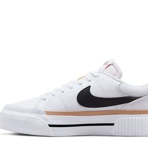 COPY - Nike court legacy